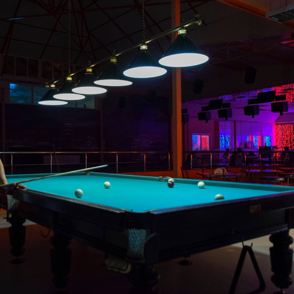 MDF Vs Slate Choosing The Right Material For Your Pool Table Home